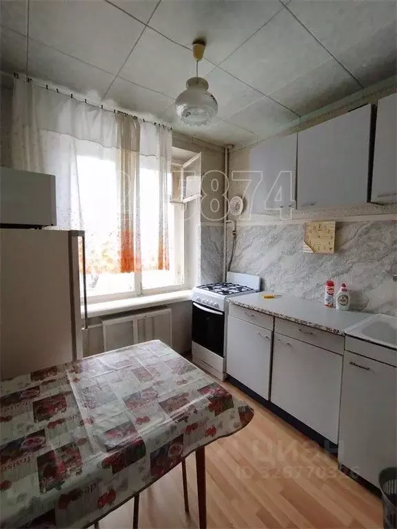 2-к кв. Москва Потешная ул., 14 (46.0 м) - Фото 1