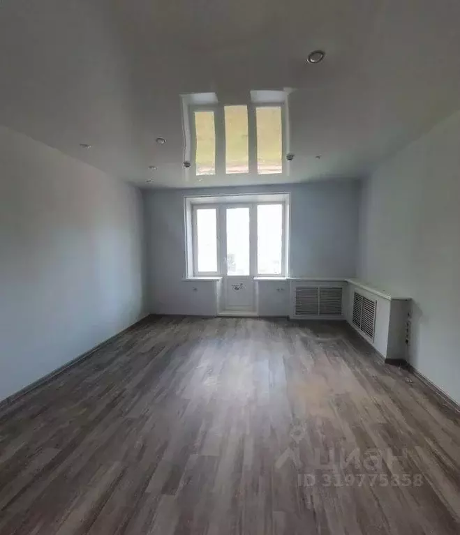 Офис в Нижегородская область, Нижний Новгород Студеная ул., 35а (22 м) - Фото 0