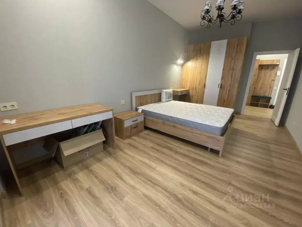 2-к кв. Татарстан, Казань Чистопольская ул., 88 (55.0 м) - Фото 2