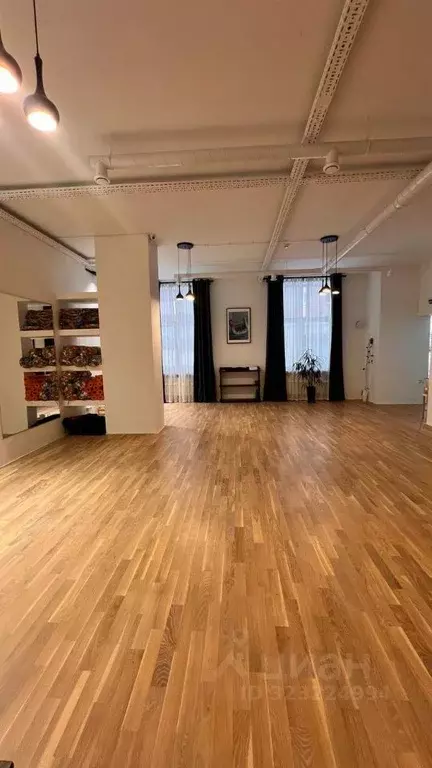 Помещение свободного назначения в Санкт-Петербург ул. Есенина, 1к1 ... - Фото 2