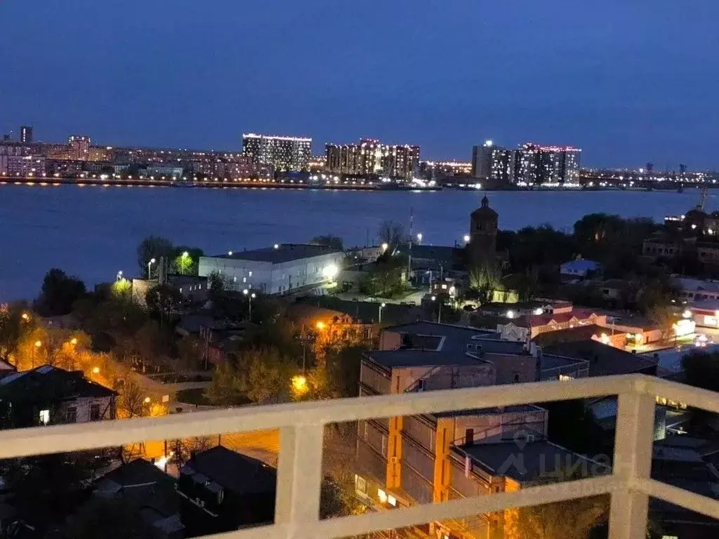 2-к кв. Астраханская область, Астрахань ул. Кольцова, 7 (71.0 м) - Фото 1