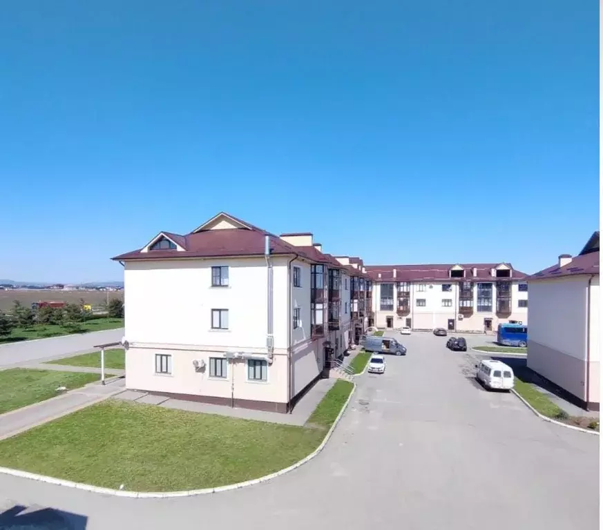 Продаётся 2-к квартира, 64.7 м - Фото 0