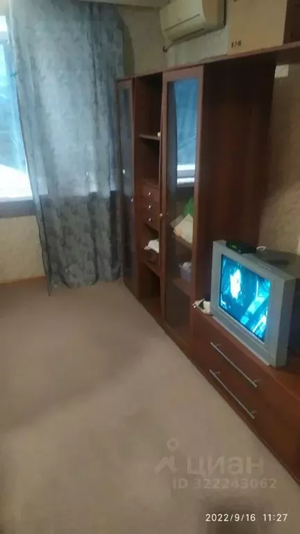 Комната Волгоградская область, Волгоград ул. 51-й Гвардейской Дивизии, ... - Фото 2