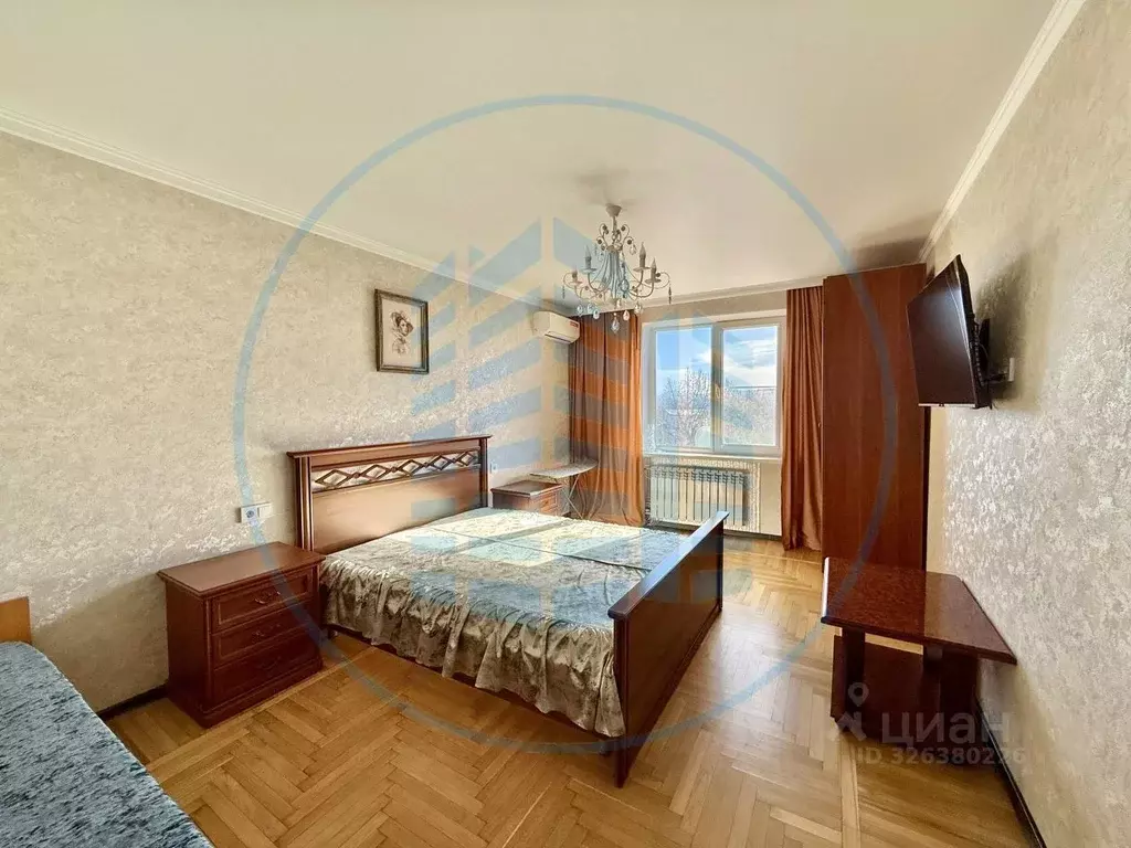 1-к кв. Ставропольский край, Ессентуки ул. Максима Горького, 82 (33.3 ... - Фото 1