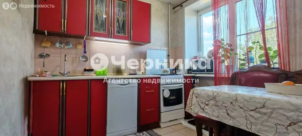 2-комнатная квартира: Донецк, 3-й микрорайон, 3 (54 м) - Фото 1