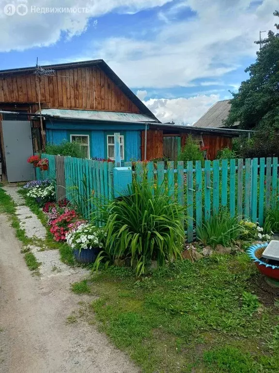 Дом в Верхняя Пышма, Пионерская улица (18 м) - Фото 1