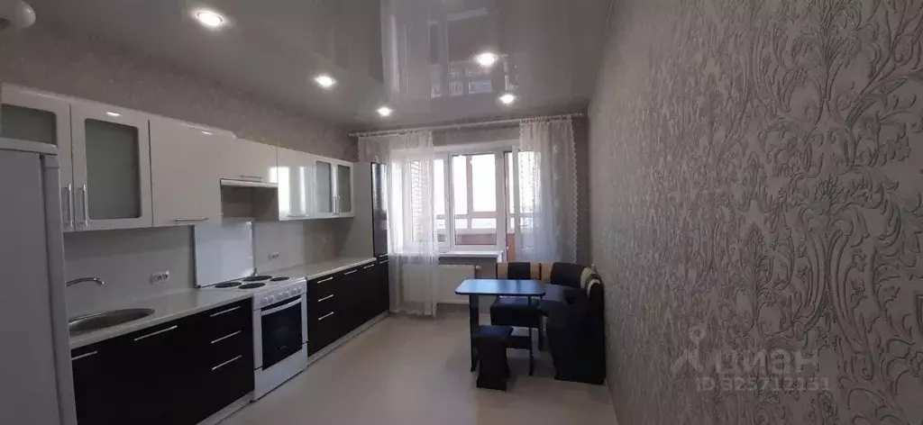 1-к кв. Ленинградская область, Никольское Тосненский район, Школьная ... - Фото 1