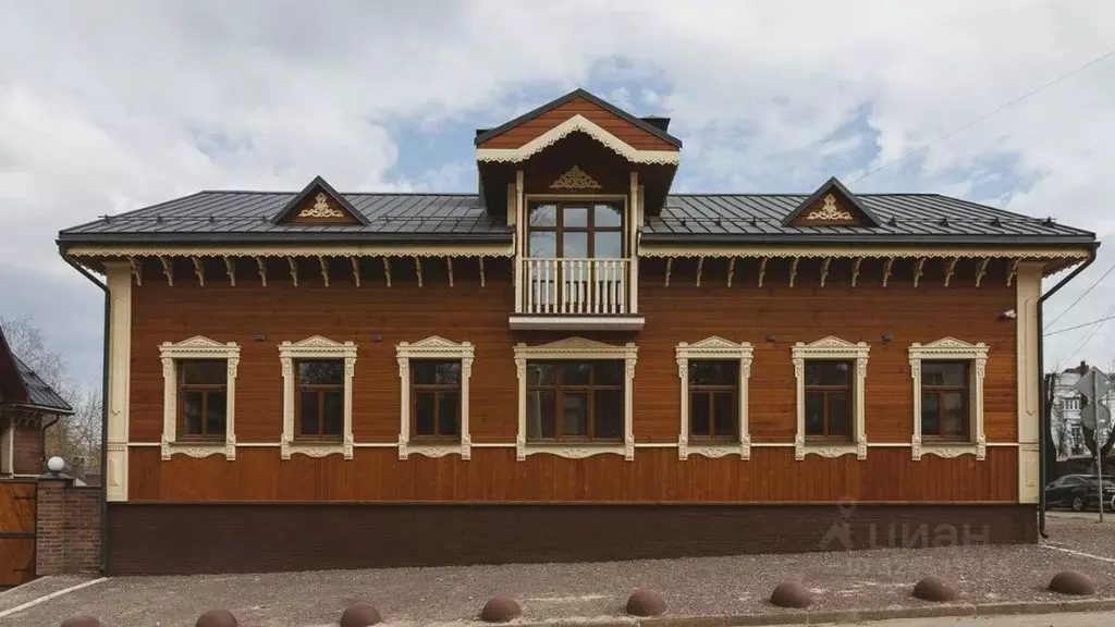 Помещение свободного назначения в Владимирская область, Владимир ул. ... - Фото 2