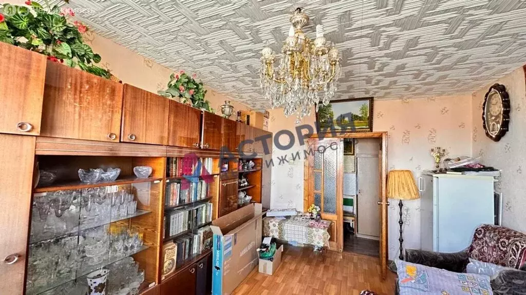 3-комнатная квартира: Тула, Октябрьская улица, 82 (67 м) - Фото 1
