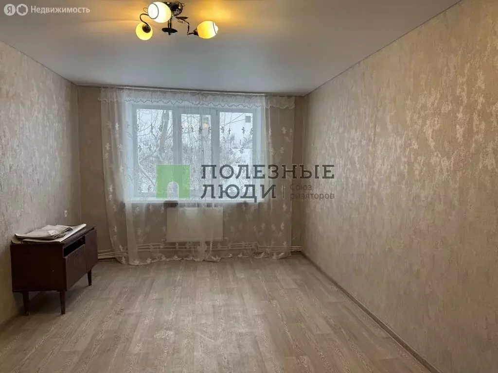 2-комнатная квартира: посёлок городского типа Нижние Вязовые, ... - Фото 2