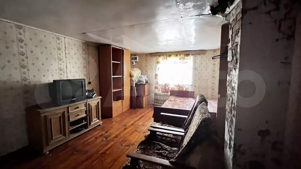 Дом 35,5 м на участке 6,2 сот. - Фото 1