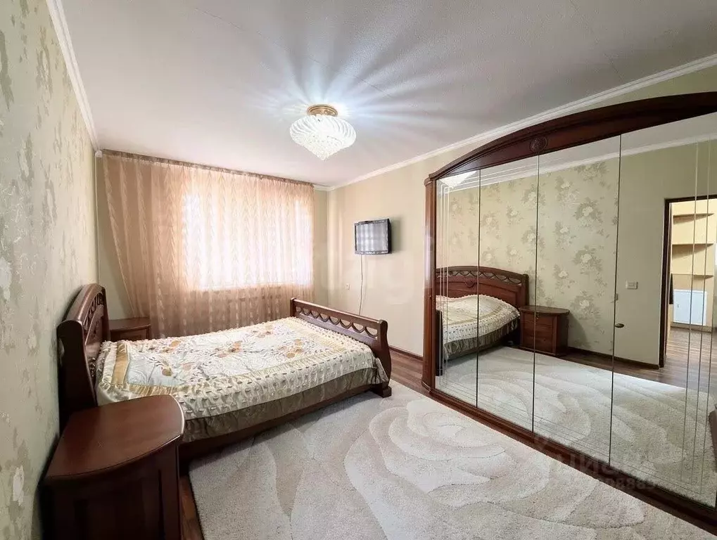 2-к кв. Краснодарский край, Славянск-на-Кубани Пионерская ул. (55.97 ... - Фото 1