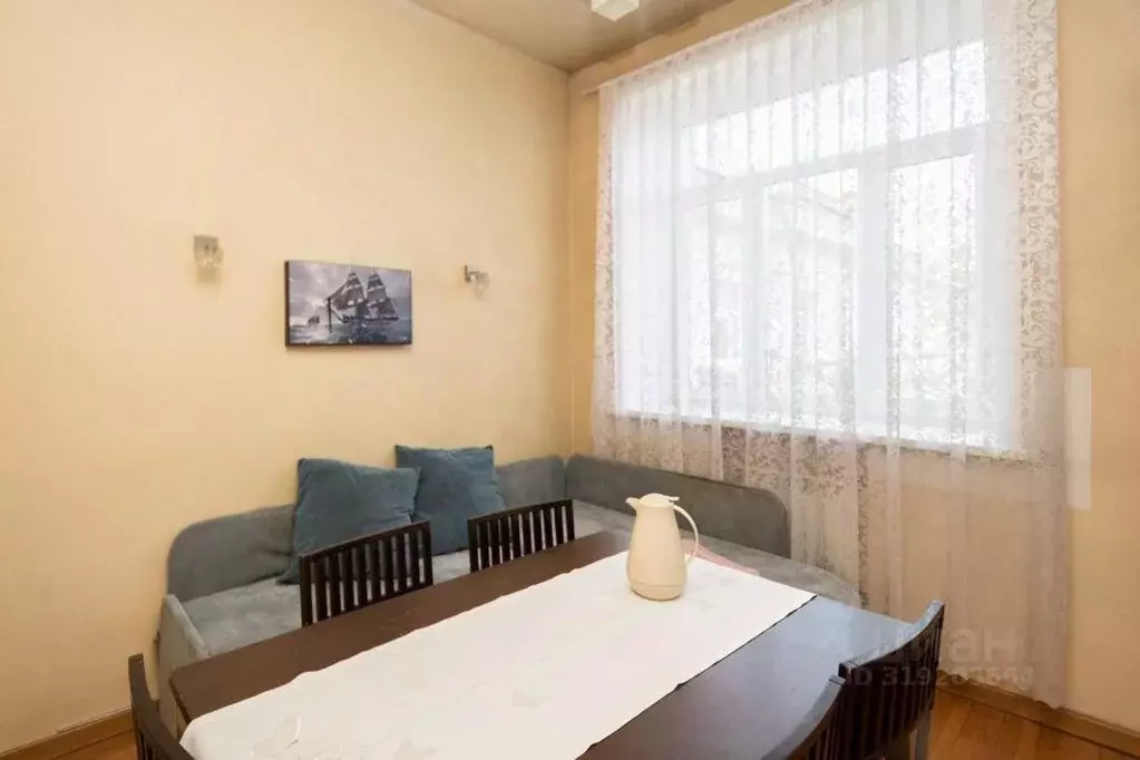 3-к кв. Иркутская область, Иркутск ул. Карла Маркса, 30 (72.0 м) - Фото 1