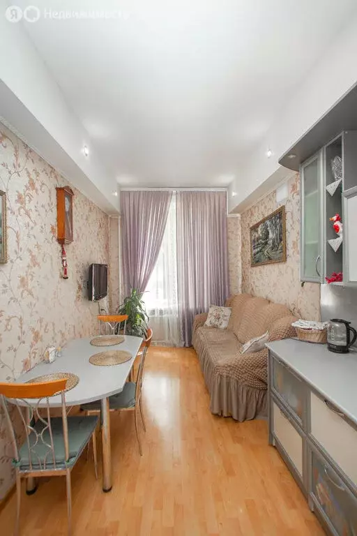 2-комнатная квартира: Уфа, улица Мира, 30 (45.5 м) - Фото 1