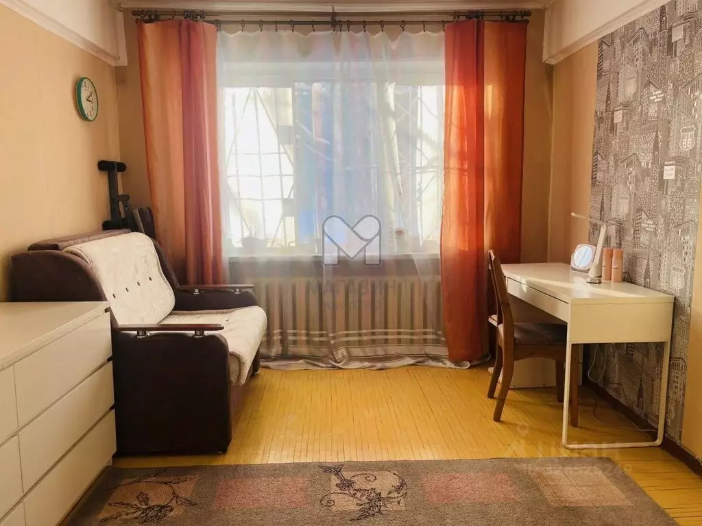 2-к кв. Санкт-Петербург Гранитная ул., 26 (46.3 м) - Фото 1