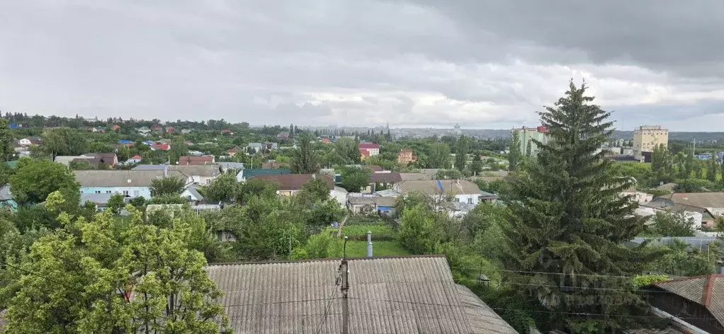Комната Липецкая область, Елец ул. Фрунзе, 2Б (13.0 м) - Фото 1