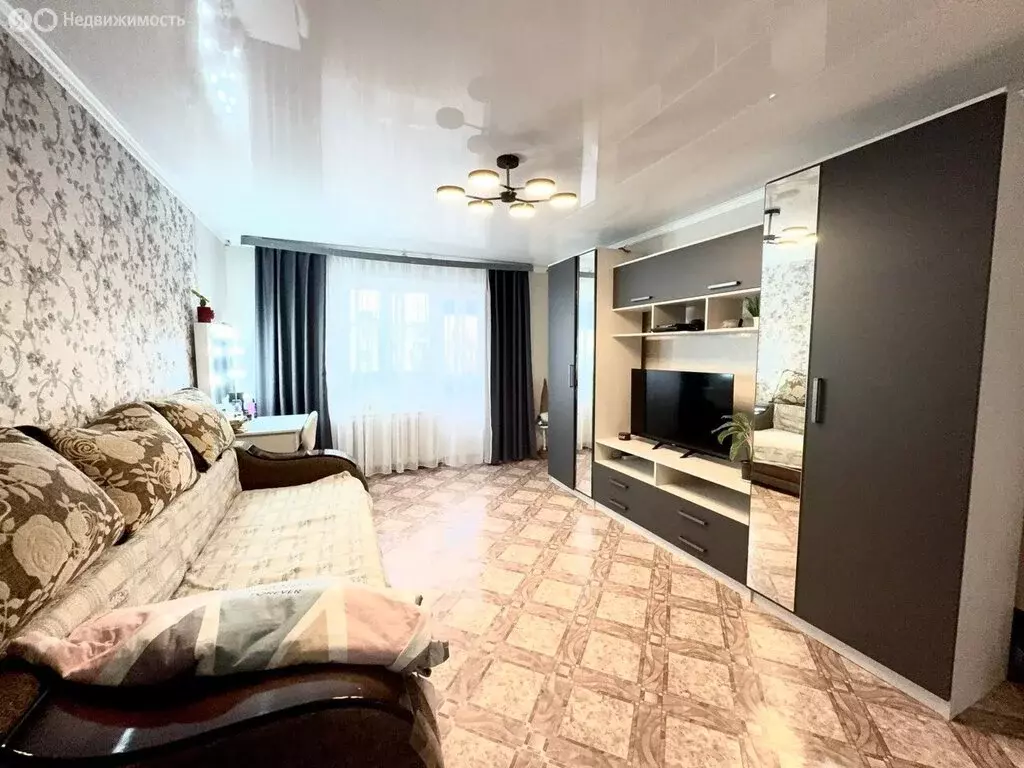 2-комнатная квартира: Белая Калитва, улица Машиностроителей, 31 (49.4 ... - Фото 2