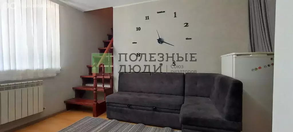 2-комнатная квартира: Ижевск, улица Леваневского, 103 (47.3 м) - Фото 1