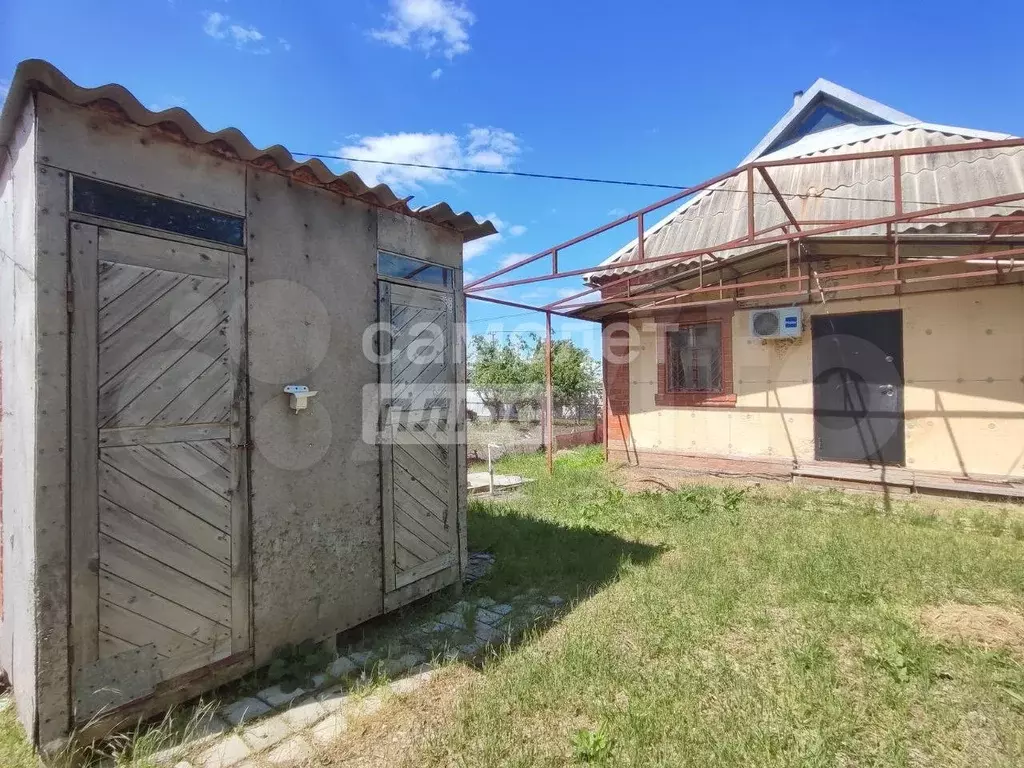 Дом 46,1 м на участке 10,8 сот. - Фото 0