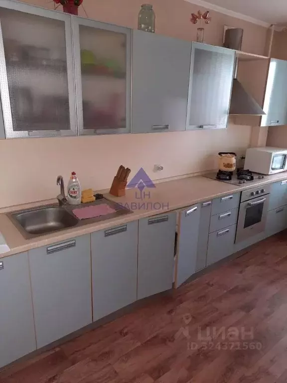 3-к кв. Ростовская область, Волгодонск Весенняя ул. (60.0 м) - Фото 1