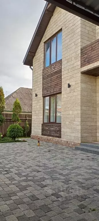 Дом в Ставропольский край, Ставрополь Артиллерийская ул., 20 (150 м) - Фото 2