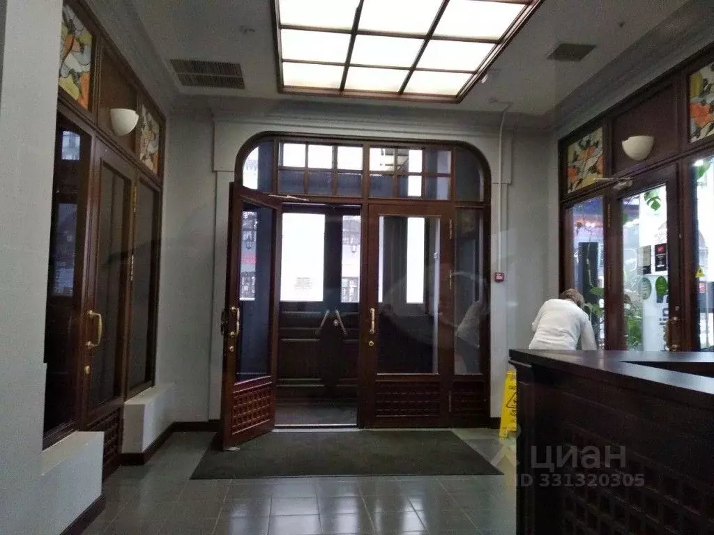 Офис в Москва ул. Ильинка, 3/8С5 (106 м) - Фото 2