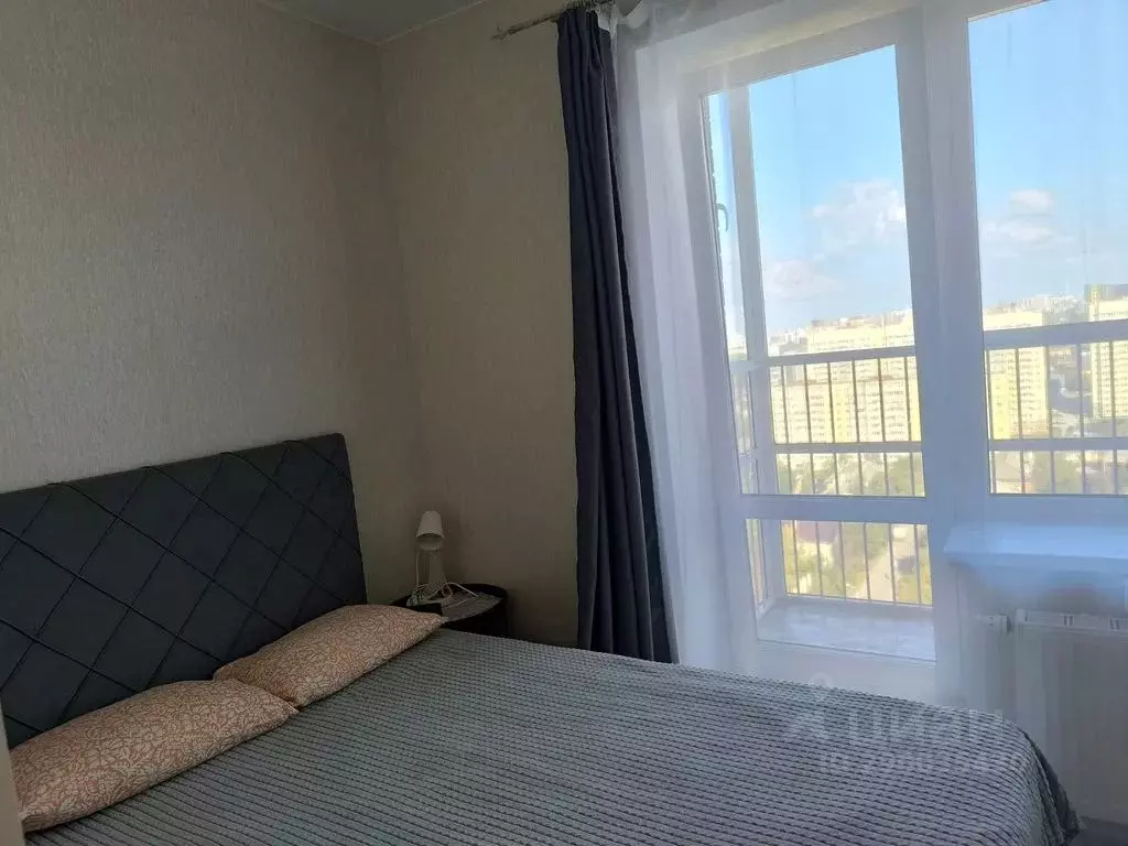 Студия Пермский край, Пермь ул. Нефтяников, 7 (35.0 м) - Фото 2