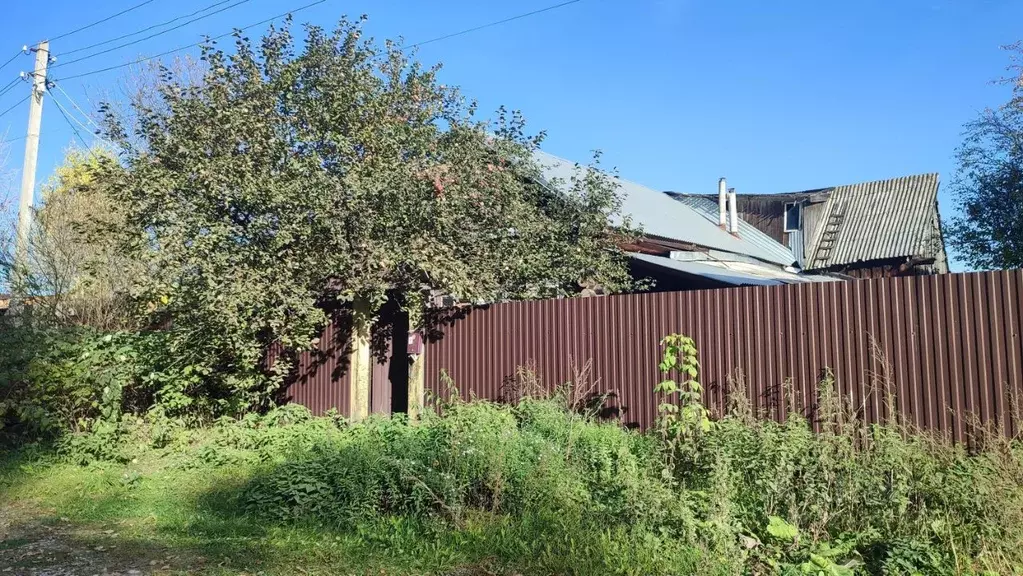 Дом в Пермский край, Пермь Сортировочная ул., 98 (40 м) - Фото 2