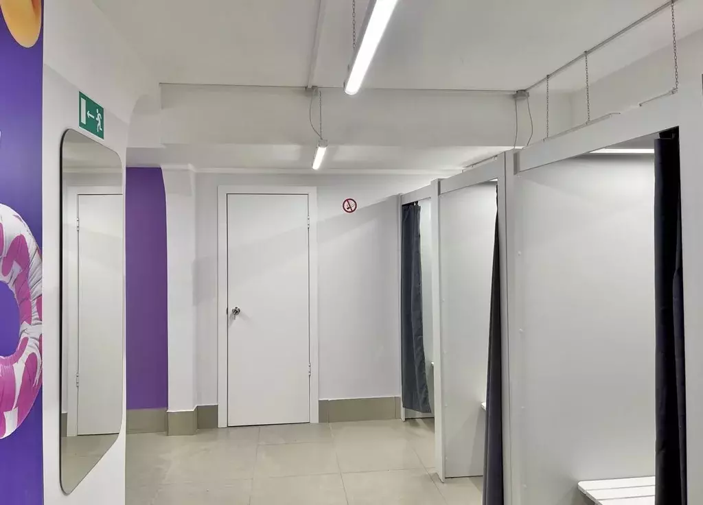 Офис в Московская область, Дзержинский Угрешская ул., 30 (230 м) - Фото 2
