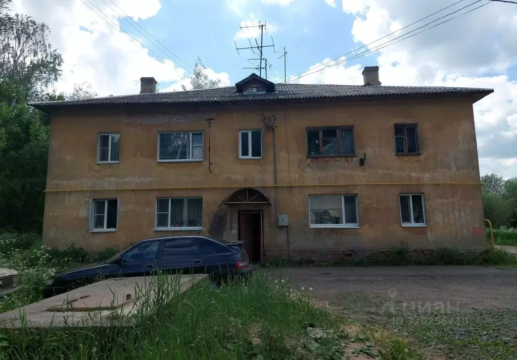 2-к кв. Вологодская область, Вологда Ново-Архангельское ш., 20 (38.2 ... - Фото 1