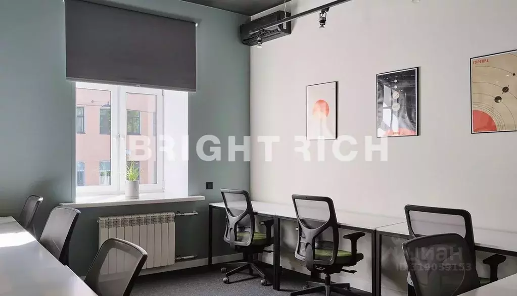 Офис в Санкт-Петербург 4-я Советская ул., 16/10 (490 м) - Фото 0