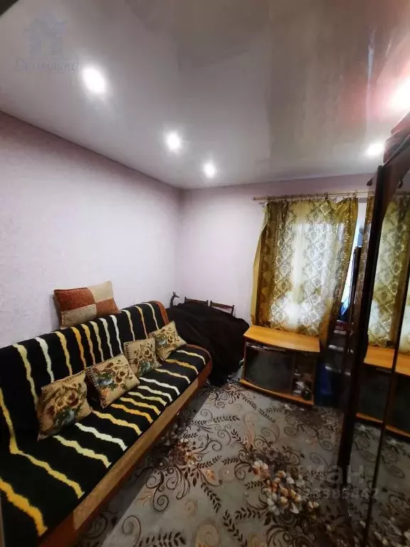 Дом в Воронежская область, Богучар ул. 25 Октября, 75 (38 м) - Фото 1