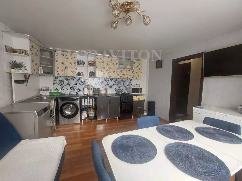 Дом в Алтай, Майминский район, с. Кызыл-Озек Советская ул. (85 м) - Фото 2