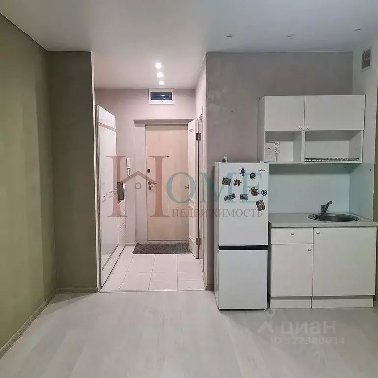 Студия Новосибирская область, Новосибирск Железнодорожная ул., 15 ... - Фото 1