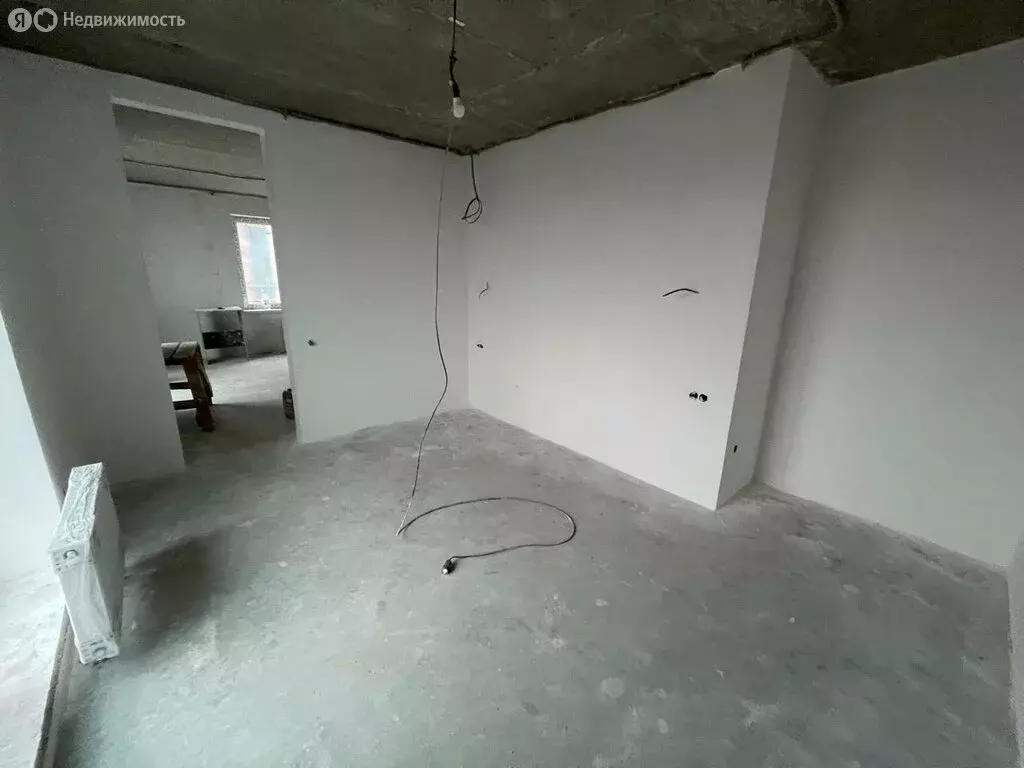 2-комнатная квартира: Обнинск, Белкинская улица, 36 (63 м) - Фото 2