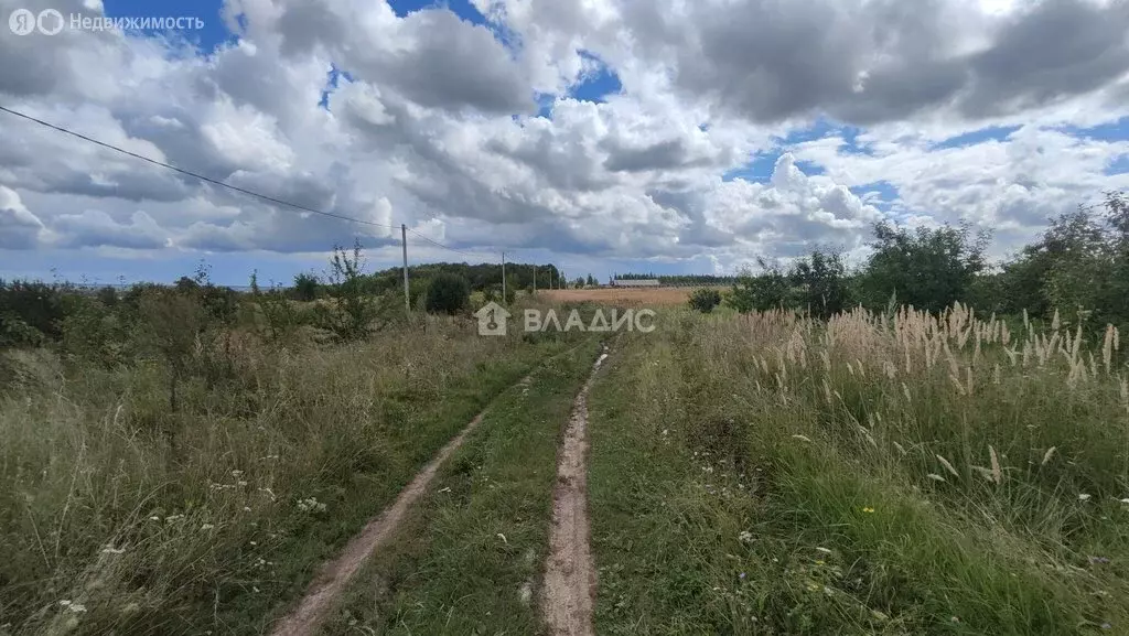 Участок в Ивняги, Ключевая улица, 25 (43 м) - Фото 0