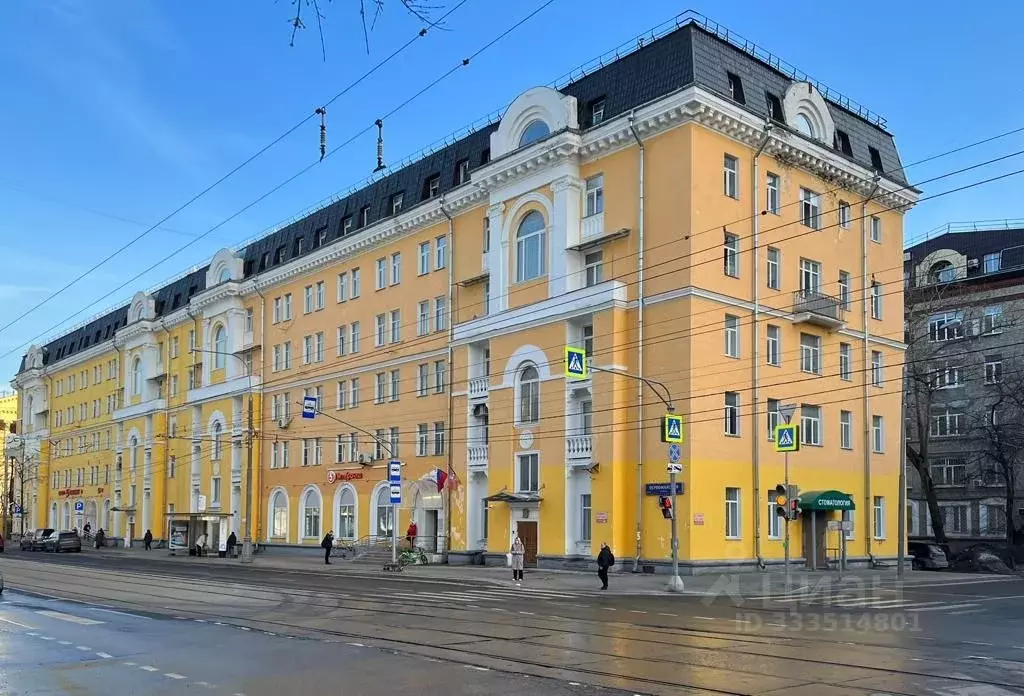 Помещение свободного назначения в Москва Первомайская ул., 126 (17 м) - Фото 2