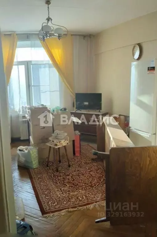 2-к кв. Москва Велозаводская ул., 6А (57.0 м) - Фото 1