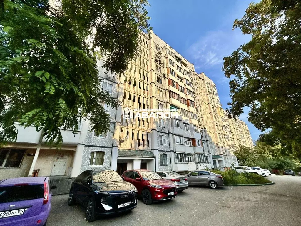 2-к кв. Ставропольский край, Ессентуки Кисловодская ул., 20А (49.3 м) - Фото 1