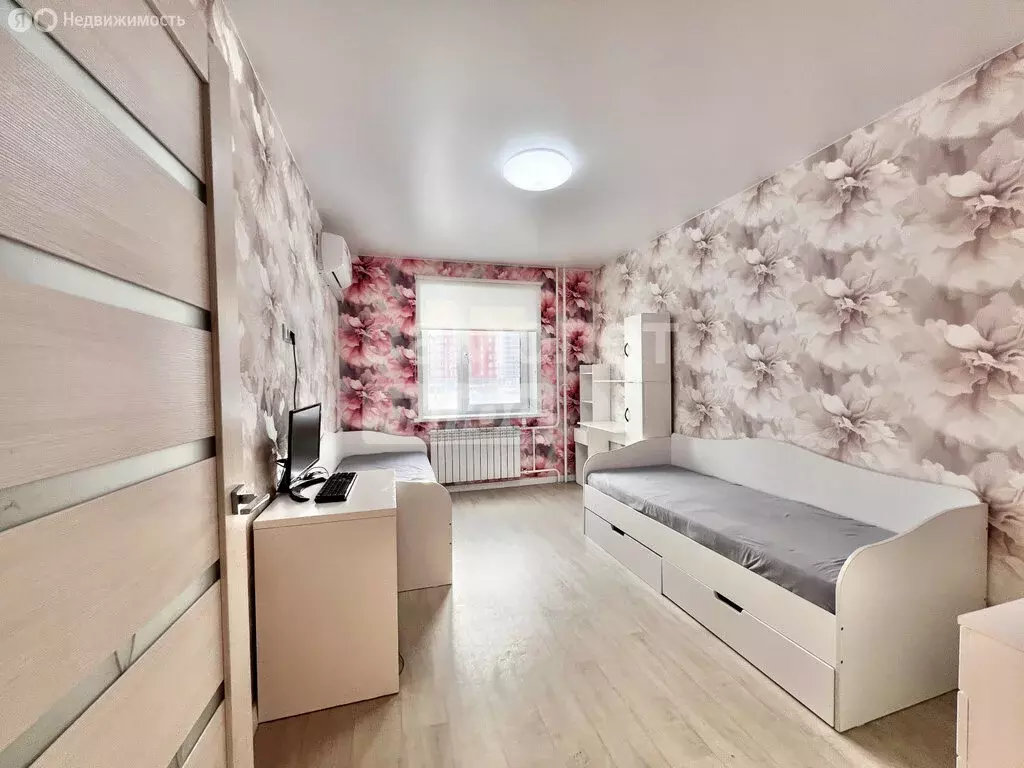 2-комнатная квартира: Барнаул, Павловский тракт, 305Г (61.8 м) - Фото 2