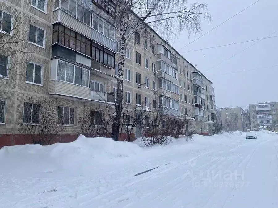 2-к кв. Московская область, Раменский муниципальный округ, пос. ... - Фото 1