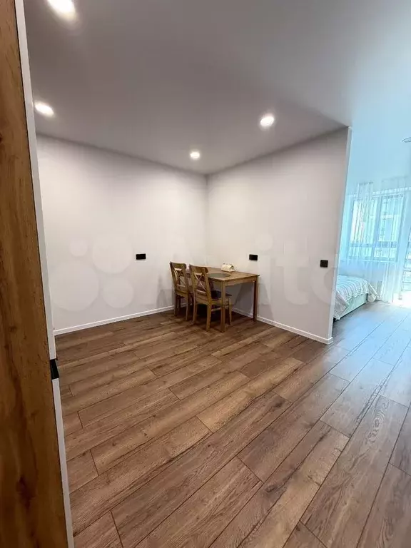 Квартира-студия, 36 м, 23/28 эт. - Фото 1