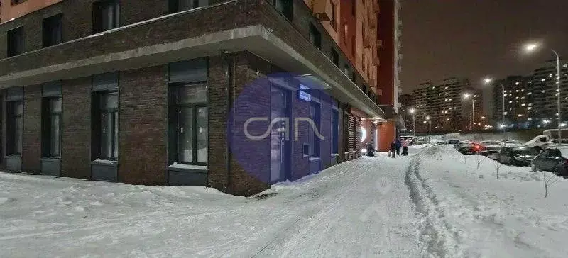 Помещение свободного назначения в Московская область, Люберцы Зенино ... - Фото 1