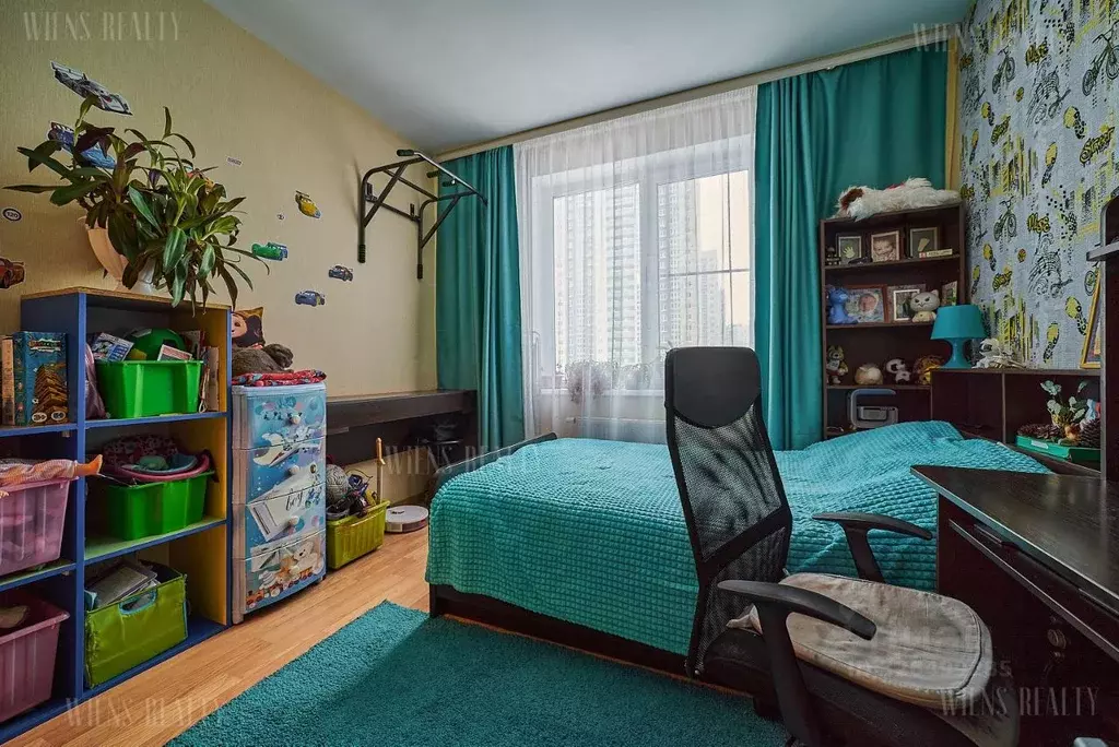 3-к кв. Нижегородская область, Нижний Новгород д. Анкудиновка, ул. ... - Фото 1