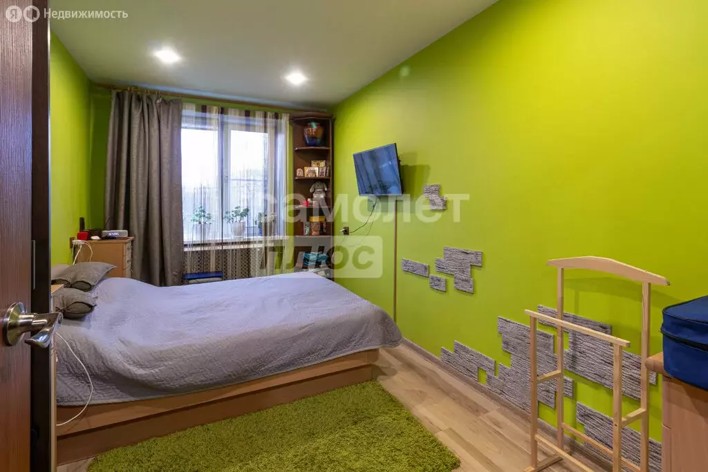 2-комнатная квартира: микрорайон Львовский, Садовая улица, 37 (44.3 м) - Фото 1