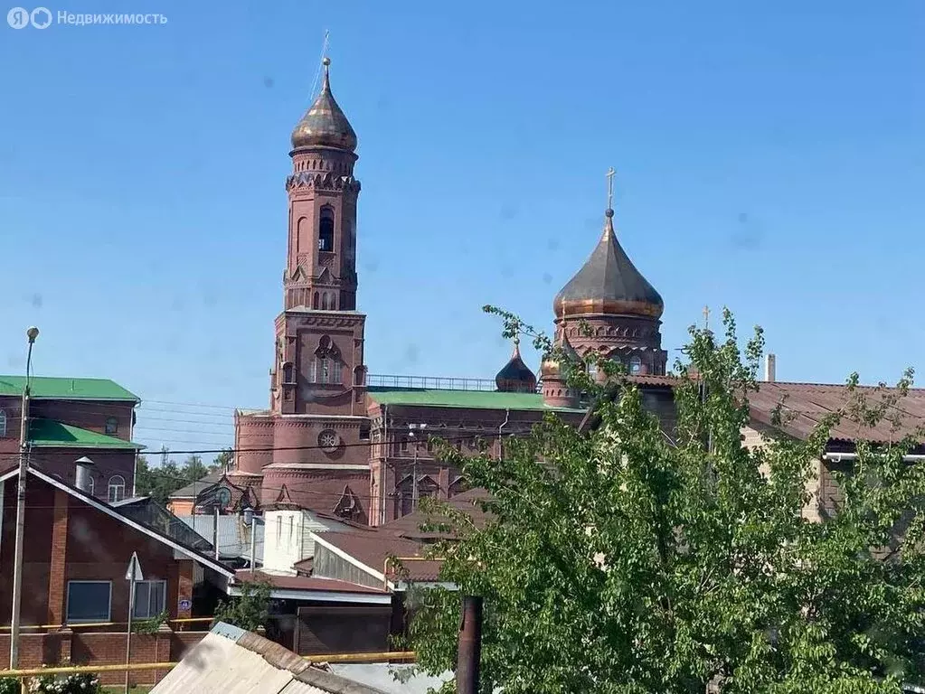 Дом в Тольятти, Луговой проезд, 16 (160 м) - Фото 0
