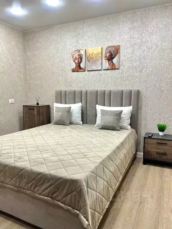 1-к кв. Хакасия, Абакан ул. Крылова, 35А (38.0 м) - Фото 2