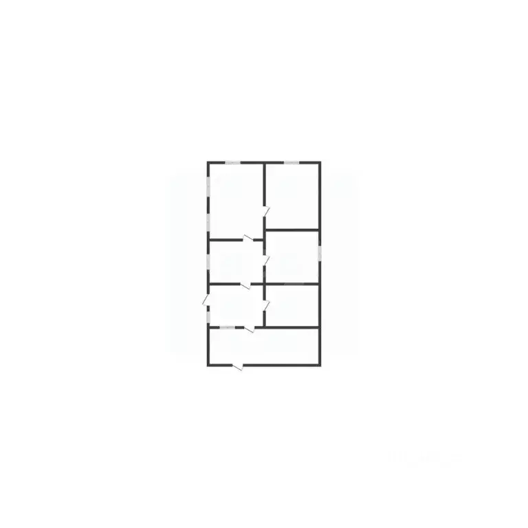 Дом в Курская область, Советский район, Кшенский рп Рабочая ул., 13 ... - Фото 2