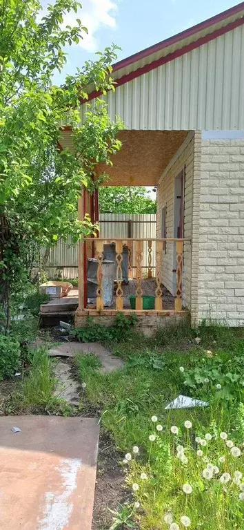 Дом 20 м на участке 6 сот. - Фото 1