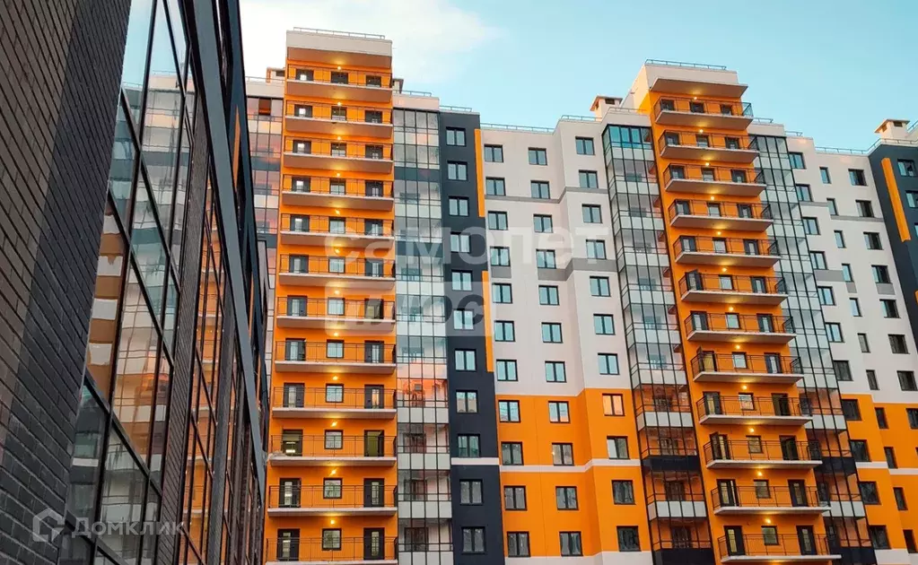 Продаётся 3-к квартира, 90.5 м - Фото 0